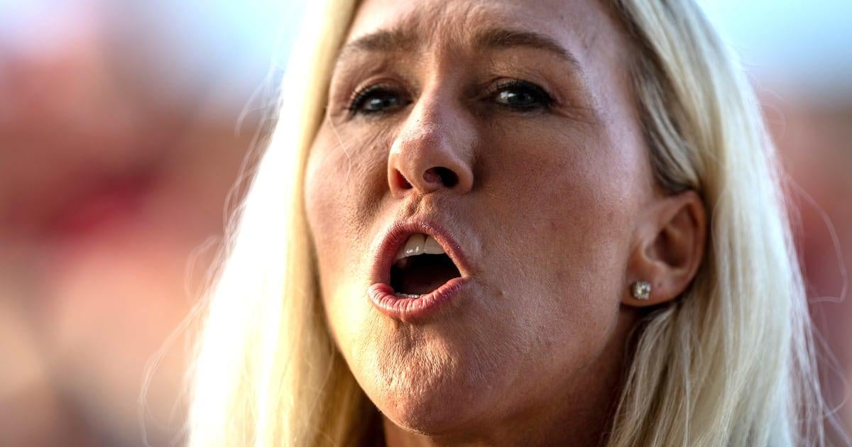 MTG Explodes Over Report Exposing Massive Wealth Jump