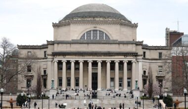 Trump And Miller Compel Colleges Not To Enroll International Students