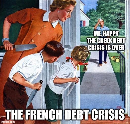 Guys, here we go again