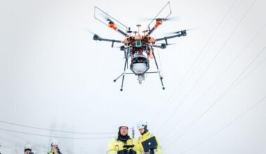 Can Dynamic Line Rating Solve Grid Congestion?