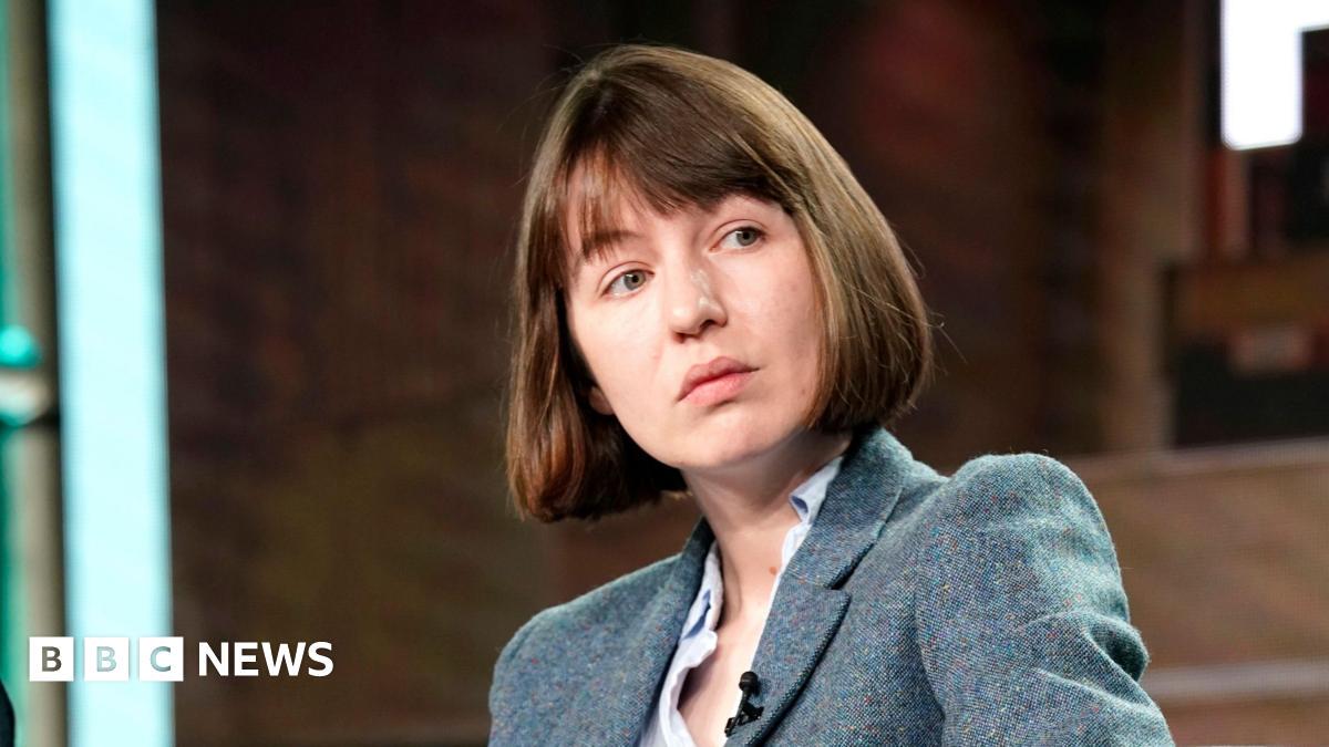 Sally Rooney says she will support Palestine Action despite ban (BBC)