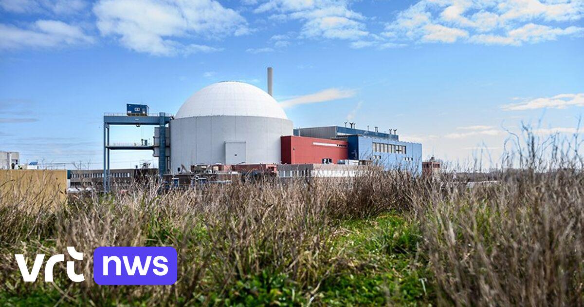 Gent verzet zich tegen nieuwe Nederlandse kerncentrales aan de grens: "Brengen groei van haven én veiligheid in gedrang" | VRT NWS: nieuws