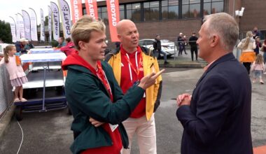 Sondre Guttormsen fikk ikke kongepokalen – i heftig diskusjon med friidretts­presidenten – NRK Sport – Sportsnyheter, resultater og sendeplan