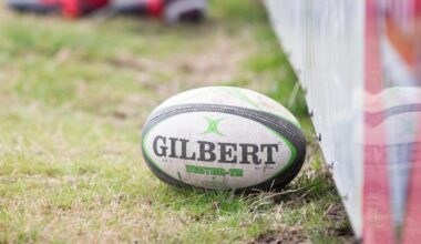 Rugby player in England banned for telling female referee to ‘get your baps out’