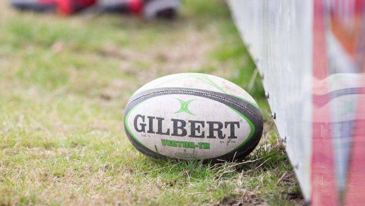 Rugby player in England banned for telling female referee to ‘get your baps out’