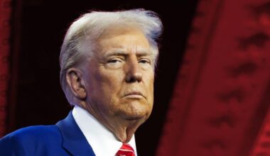 ‘He Would Cry Like a Little Girl’: Mobster Son Says Trump Always Folded When Confronted