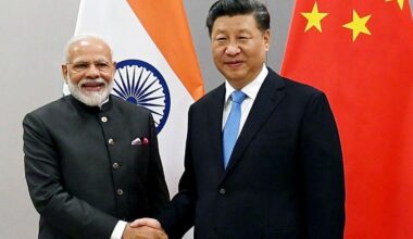 'India’s sovereignty is non negotiable': China backs Delhi as Trump threatens tariff hike