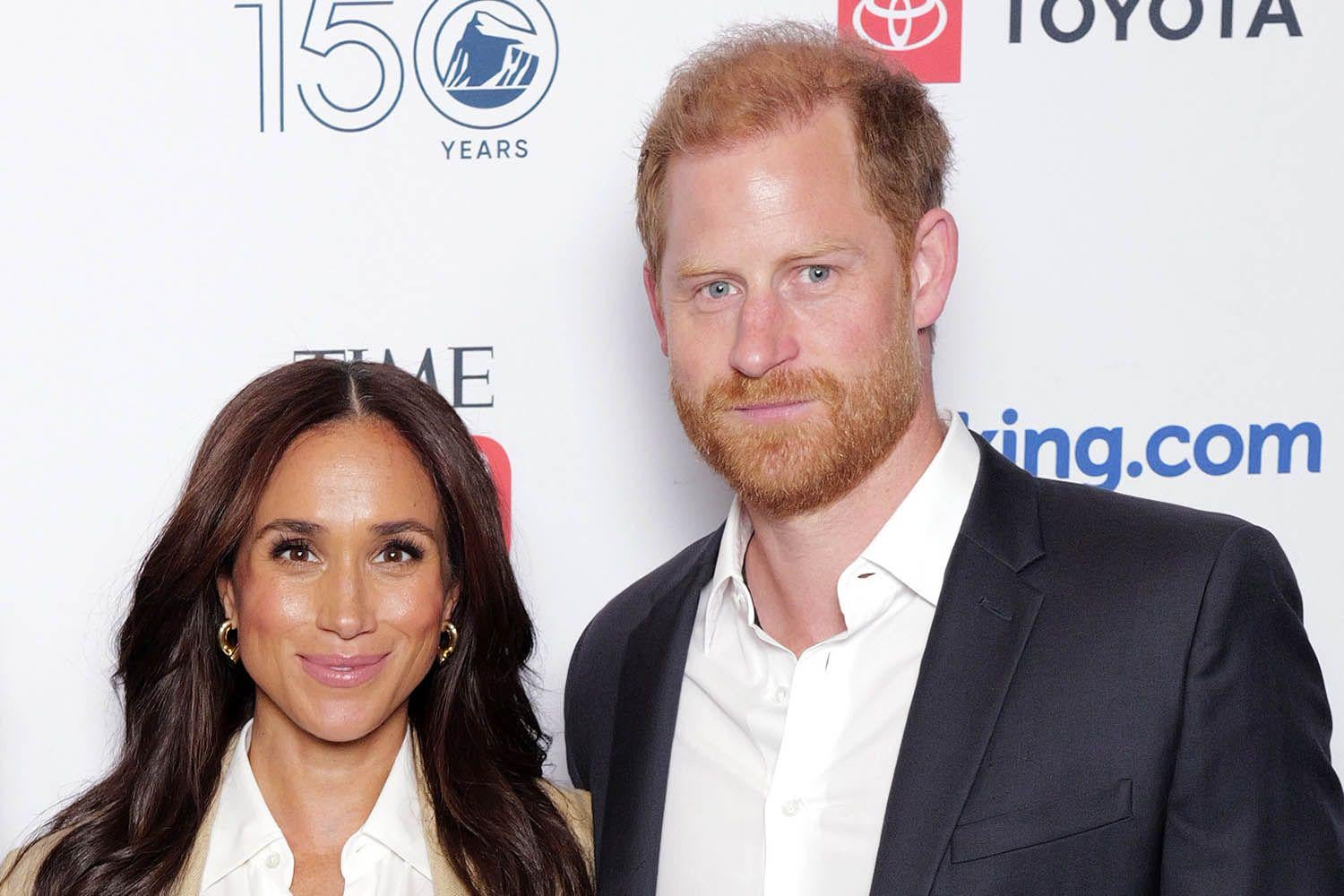 Meghan Markle and Prince Harry Extend Netflix Deal, Unveil New Projects and Holiday Special: All the Details