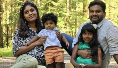 Indian family in Waterford say kids attacked their six-year-old and racially abused her