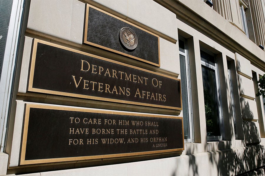 Trump administration moves to reinstate VA health policy fully excluding abortion