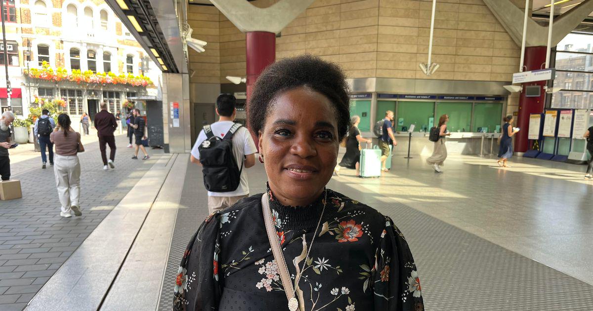 'It's not pleasant': London Underground stations named as hotspots for rogue charity collectors