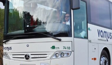 New single bus pass for the Algarve