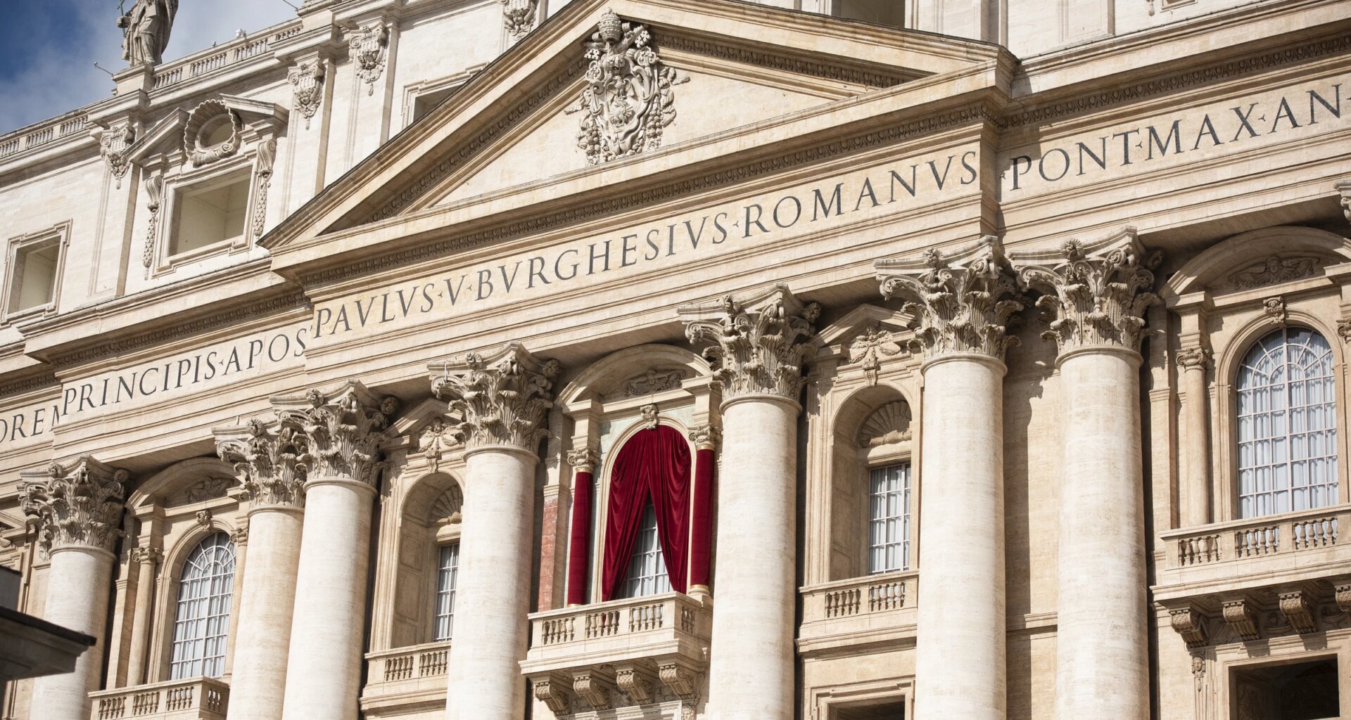 Vatican reports 2024 asset management earnings of 62 million euros