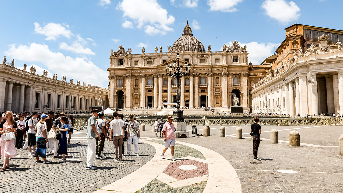 Pharrell Williams, Andrea Bocelli all-star live concert from The Vatican to air on Disney+