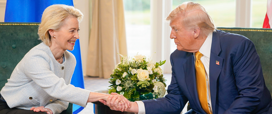 In defence of a bad deal