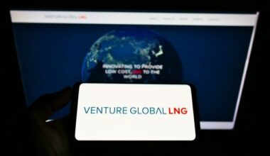 Venture Global Bests Shell in Calcasieu Pass LNG Arbitration