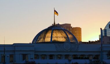 Ukraine and the IMF are developing a new credit program because the current one no longer meets Ukraine’s needs.