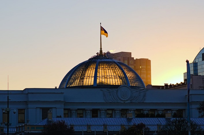 Ukraine and the IMF are developing a new credit program because the current one no longer meets Ukraine’s needs.