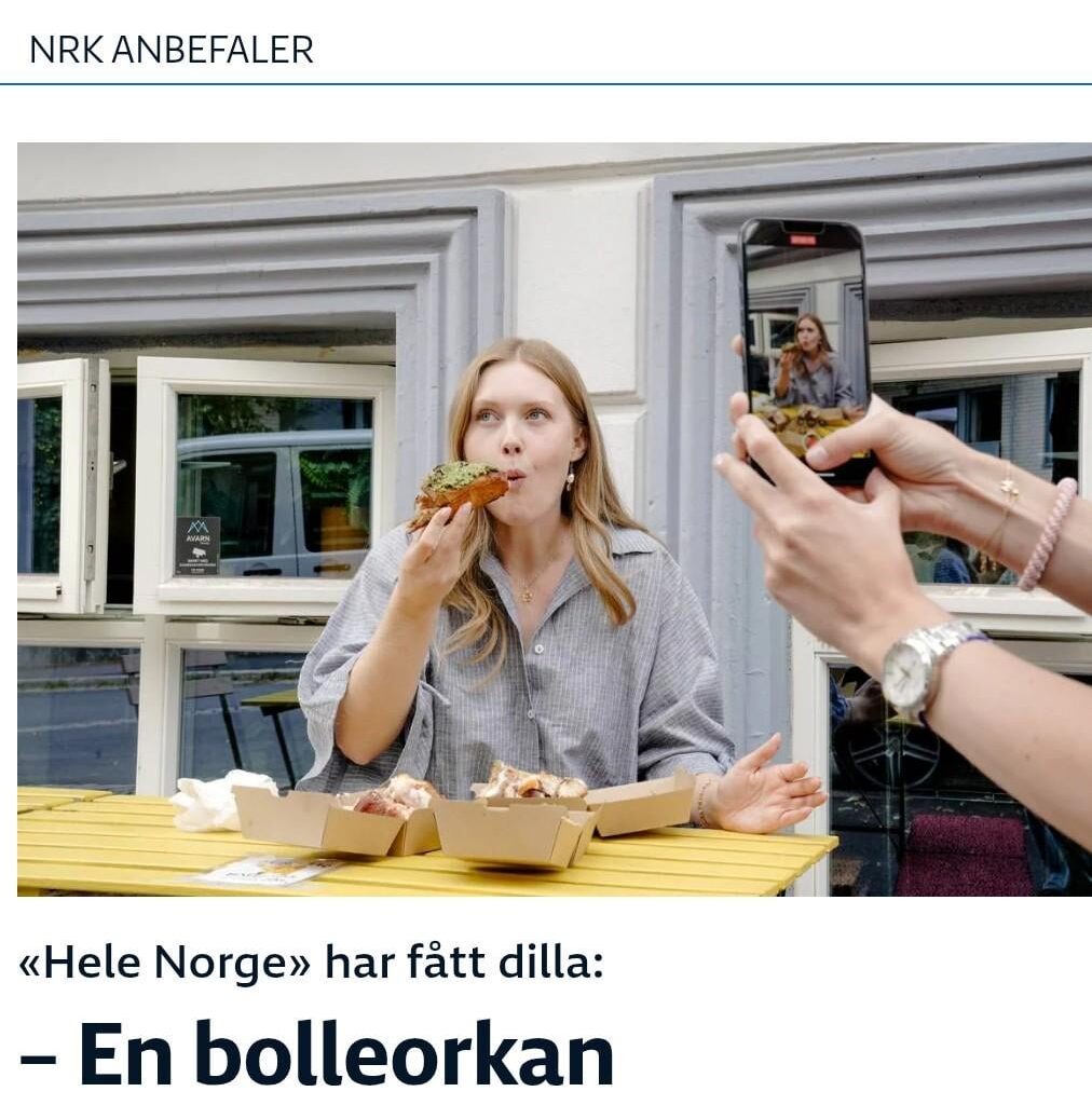 Velbekomme (fra Nørges statskanal)