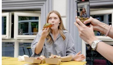 Velbekomme (fra Nørges statskanal)