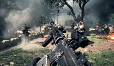 Wer ist Pax Armata in Battlefield 6? Die neue Gegner-Fraktion der NATO in unter 100 Sekunden erklärt