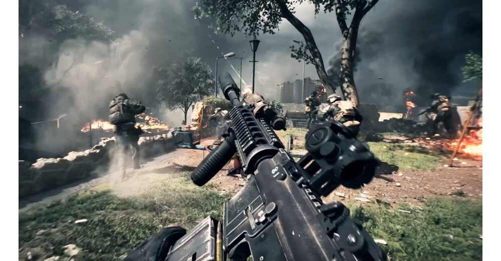 Wer ist Pax Armata in Battlefield 6? Die neue Gegner-Fraktion der NATO in unter 100 Sekunden erklärt