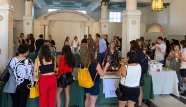 Vinícola Portugal returns with a bigger pour for year four