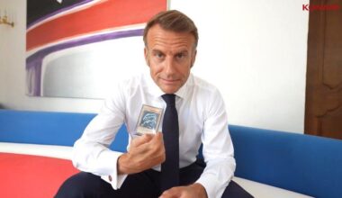 Repéré sur le Livestream des Championnats du Monde de Yu-Gi-Oh