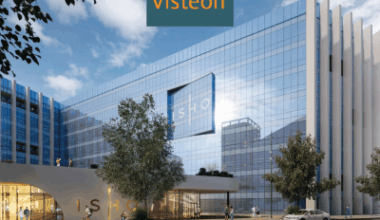 Visteon Electronics Romania Dissolved After 7 Years