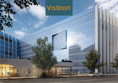 Visteon Electronics Romania Dissolved After 7 Years