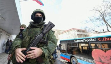 Moldova exposes viral fake AI video showing soldiers firing at