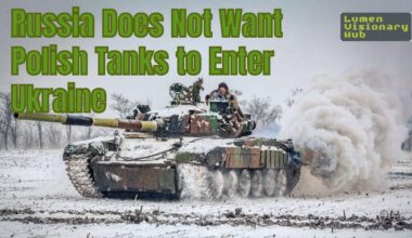 Poland is actively updating its tank fleet with Abrams and Korean K2 tanks. Old Soviet tanks could be transferred to Ukraine, but Russian agents are urging them not to do so and to keep all Soviet tanks in Poland. Will the country's political and military leadership be able to resist them?