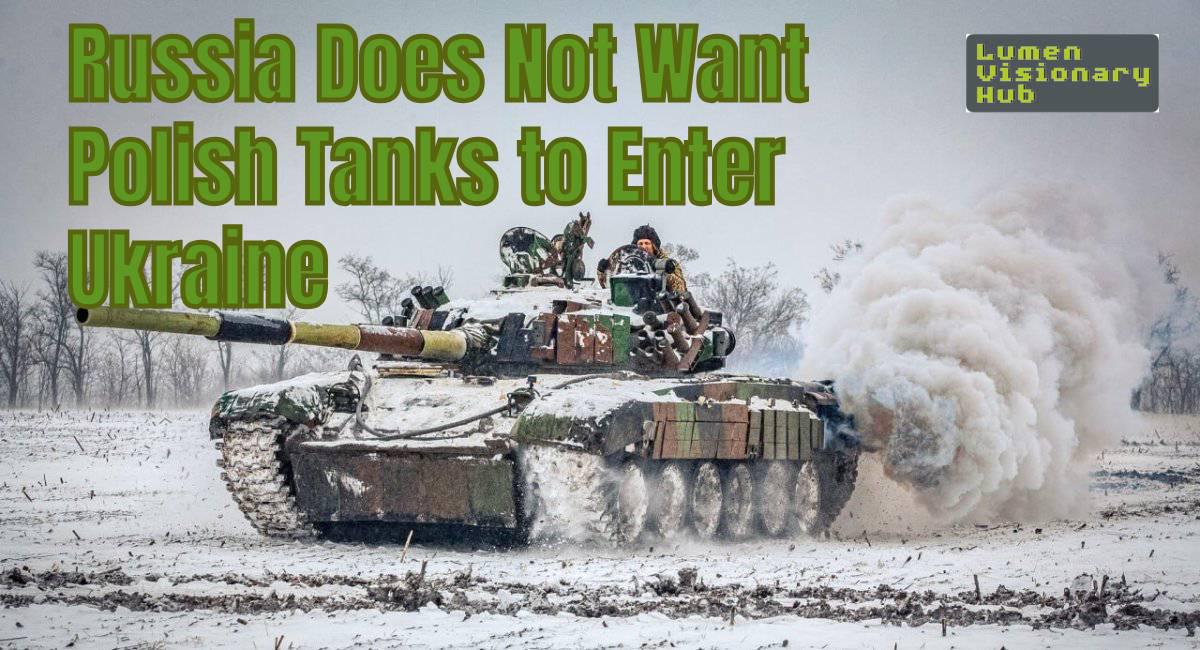 Poland is actively updating its tank fleet with Abrams and Korean K2 tanks. Old Soviet tanks could be transferred to Ukraine, but Russian agents are urging them not to do so and to keep all Soviet tanks in Poland. Will the country's political and military leadership be able to resist them?