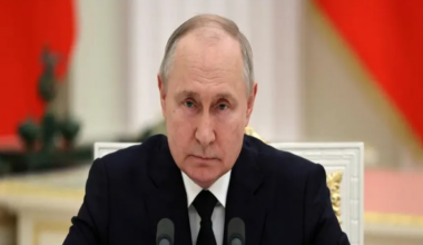 Putin says Oreshnik hypersonic missile now operational, to be deployed in Belarus