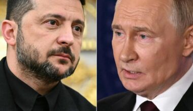 „Bus sunku jo nepasmaugti“: ar susitiks Zelenskis su Putinu ir kokių Rusijos provokacijų tikėtis