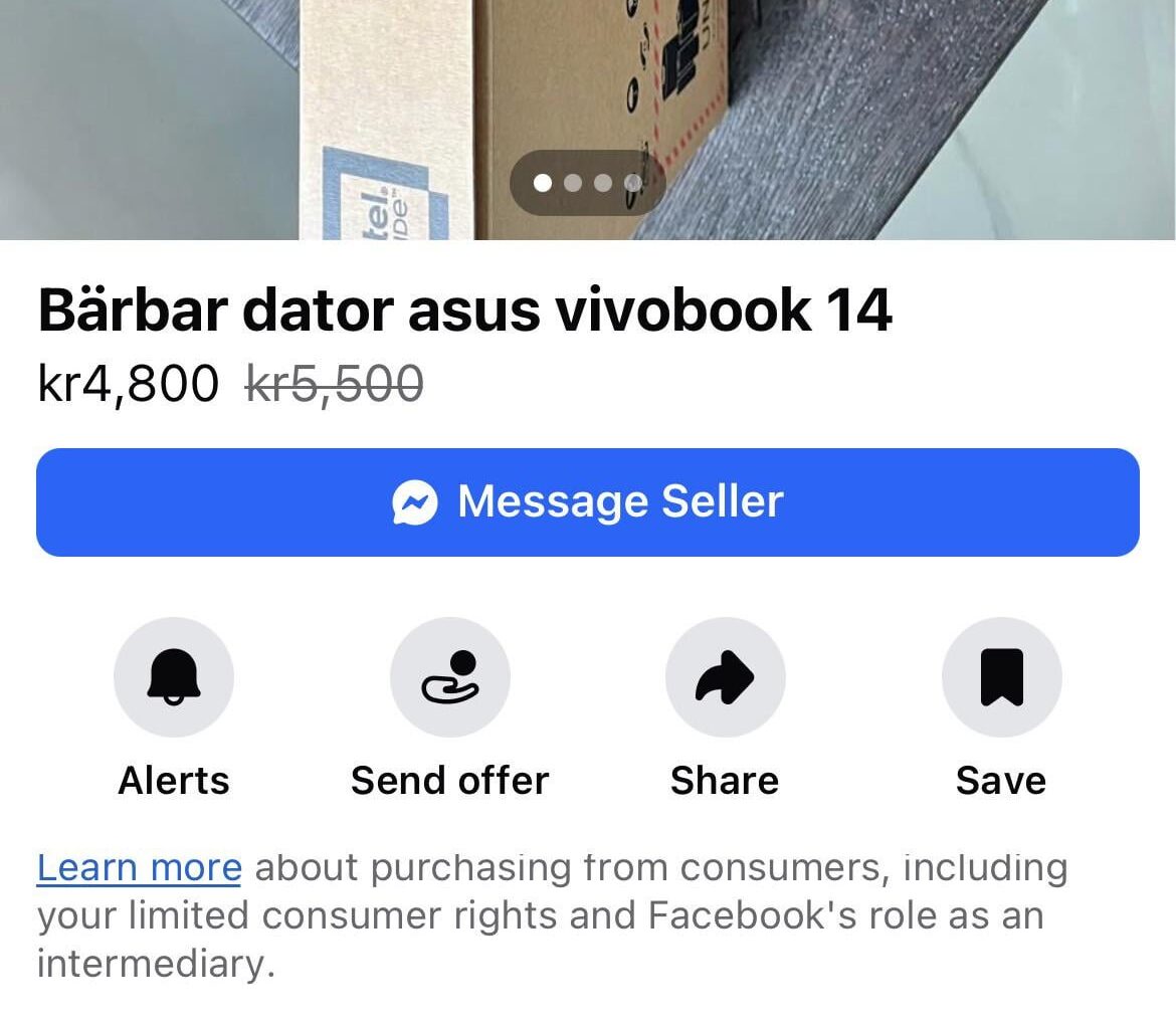 Vet inte folk att de har ångerrätt?