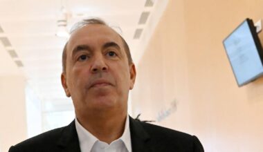 En présence de Jean-Marc Morandini à l’antenne, Europe 1 obligé d’isoler ses stagiaires de seconde