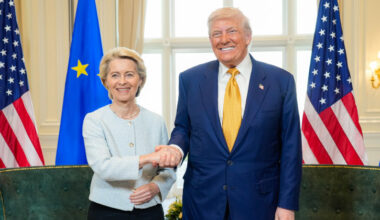 The political costs of the US-EU trade deal outweigh the economic impact