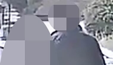 Two Afghan asylum seekers have been charged over the alleged rape of a 12-year-old girl in quiet Warwickshire town