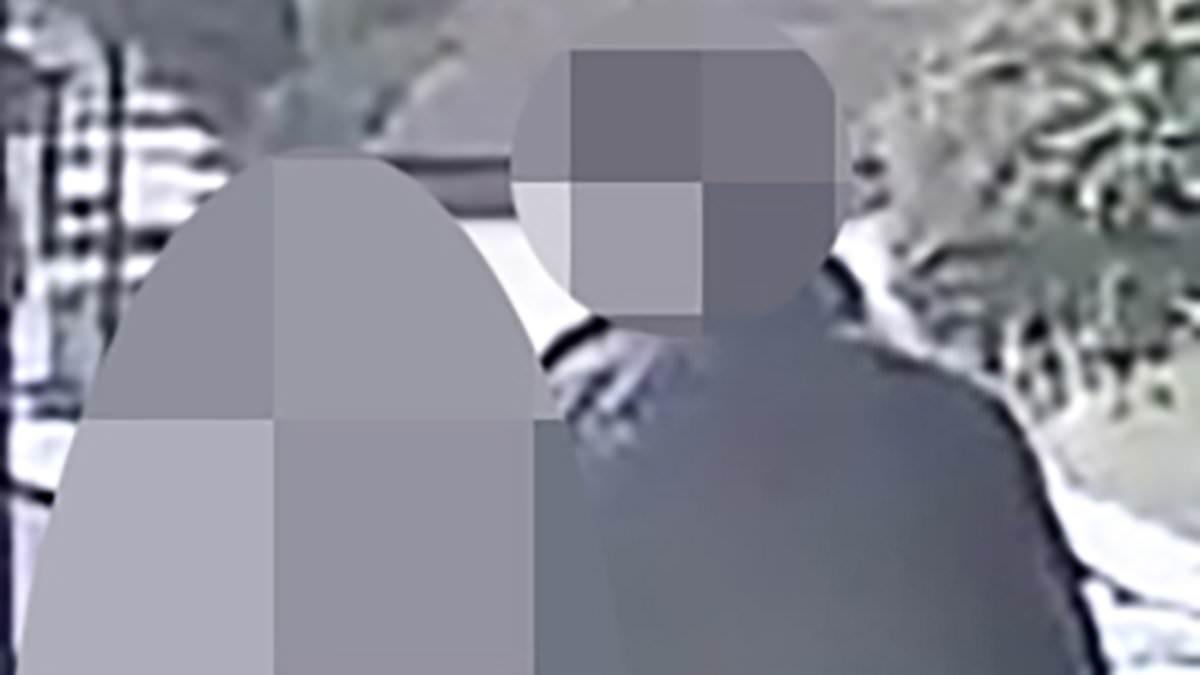 Two Afghan asylum seekers have been charged over the alleged rape of a 12-year-old girl in quiet Warwickshire town
