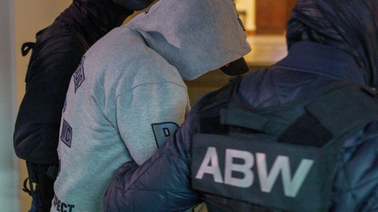 Ukrainian arrested for sabotaging Polish water supply linked to earlier incident