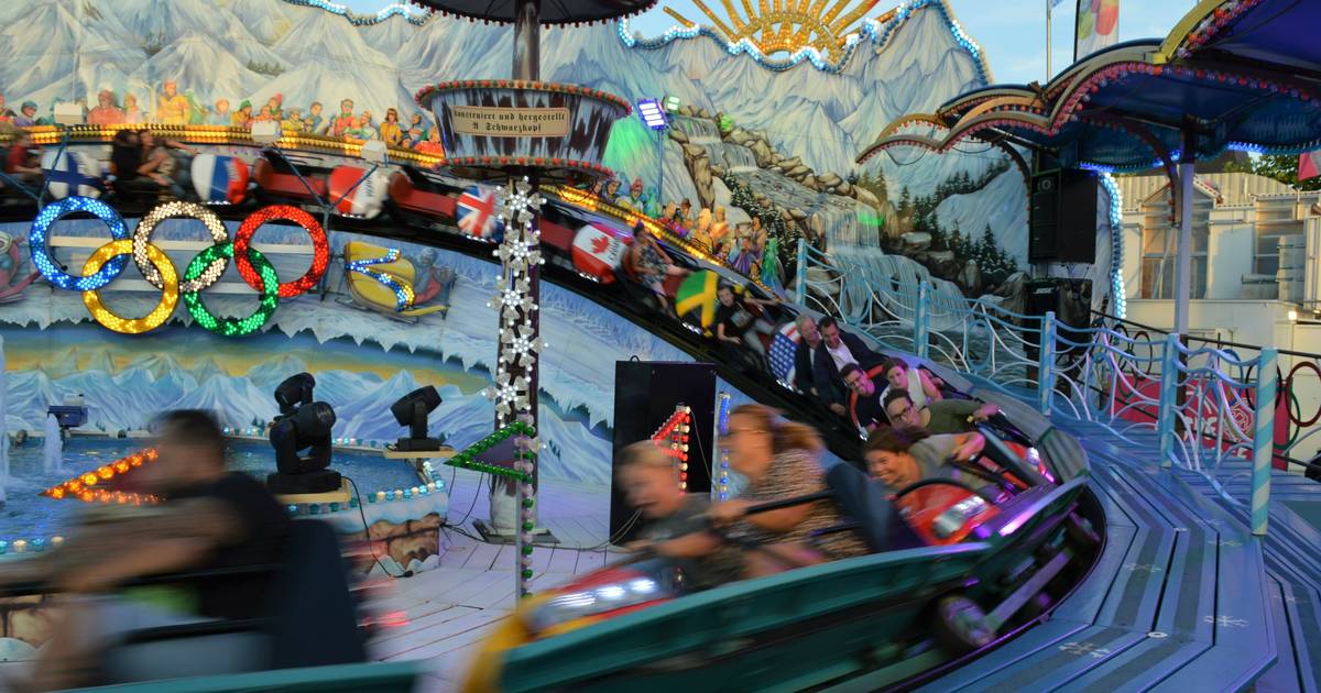 Schueberfouer 2025: Fahrgeschäfte, Familientage, weitere Infos