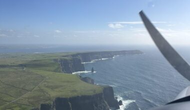 We haven’t had an aul cliff post in a while. Cracking wee country when the weathers like this.