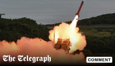 Putin's forces are barely above Third World level