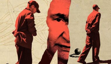 I’ve Seen How Russia Is Torturing Prisoners of War, and It’s Horrifying