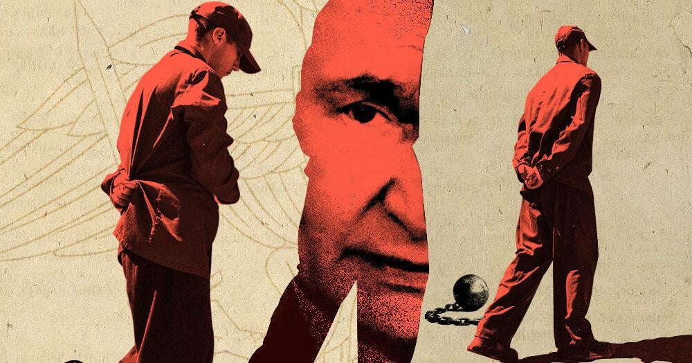 I’ve Seen How Russia Is Torturing Prisoners of War, and It’s Horrifying