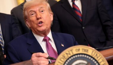 Donald Trump’s $4 Trillion Nuclear Plan Will Raise Your Energy Bills: The president’s plan will also “severely increase the risk” of nuclear accidents