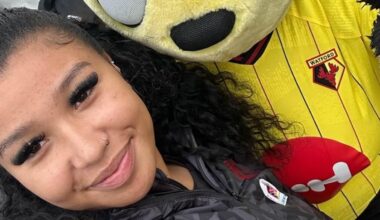 Watford FC diversity officer screamed 'Go back to your country, you bloody Indians' as she brawled with railway staff