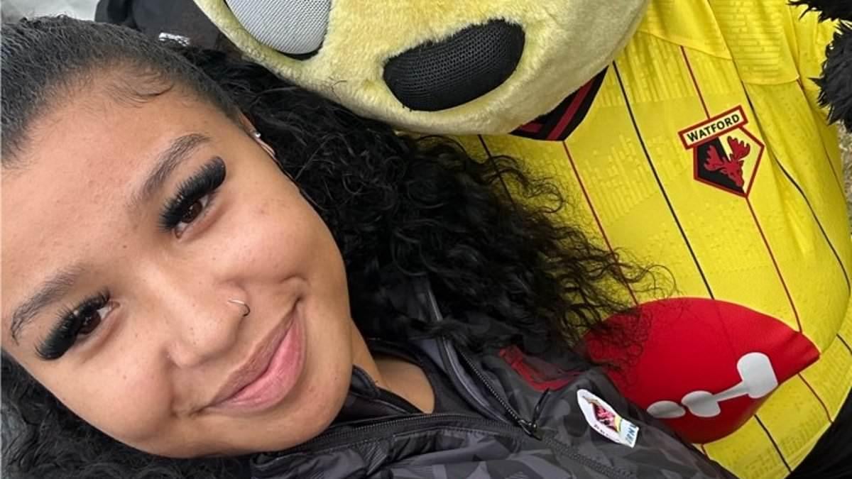Watford FC diversity officer screamed 'Go back to your country, you bloody Indians' as she brawled with railway staff