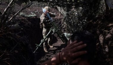 A way around the Russia-Ukraine deadlock